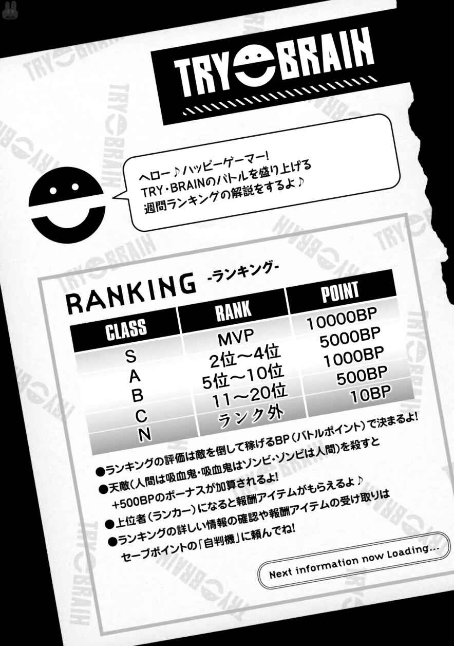 Page 36 Chapter 5 Bokura no Sentaku