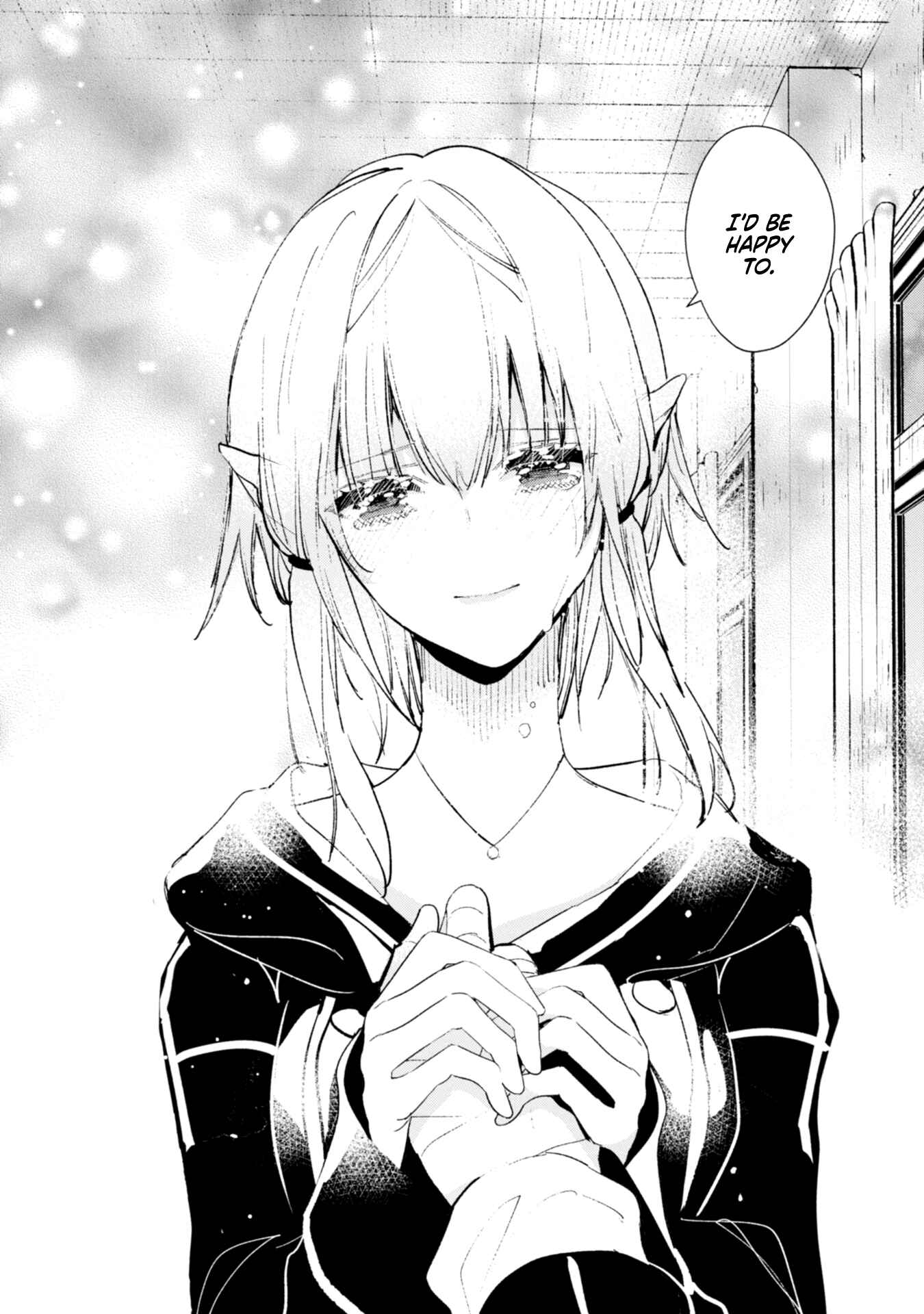 Page 27 Chapter 10 Bokura no Sentaku