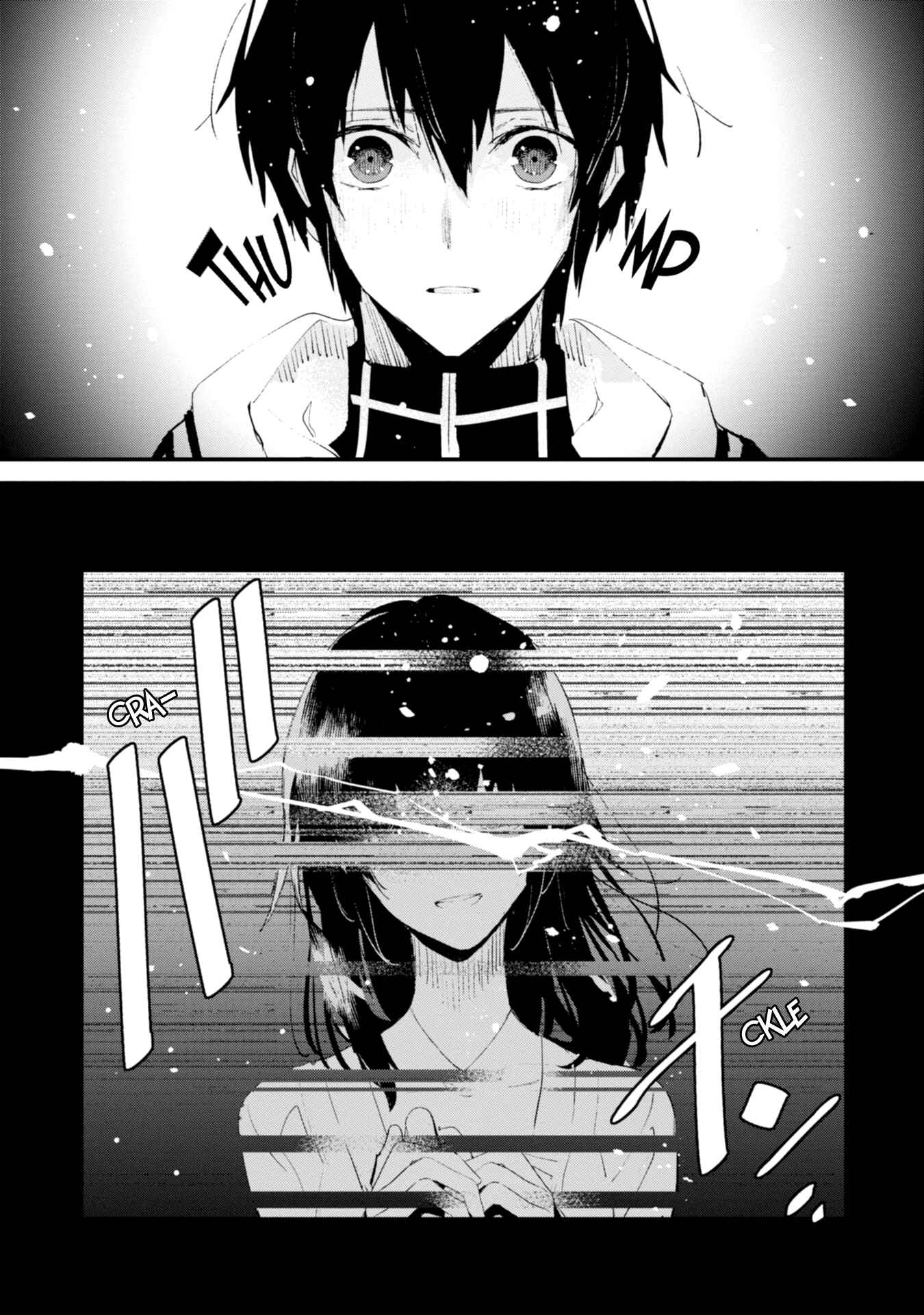 Page 28 Chapter 10 Bokura no Sentaku