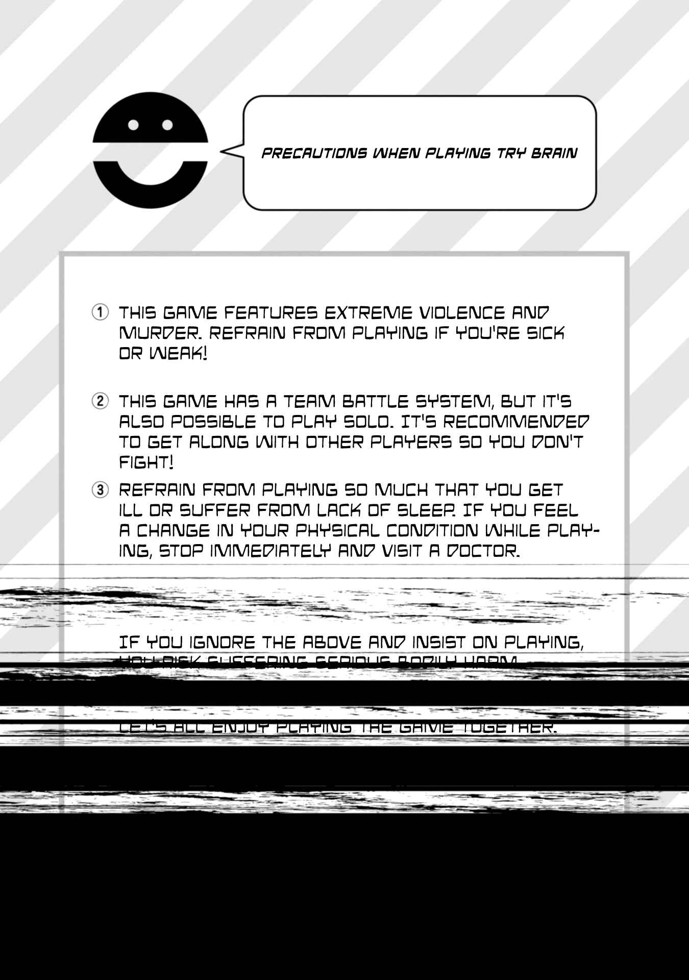 Page 27 Chapter 14 Bokura no Sentaku
