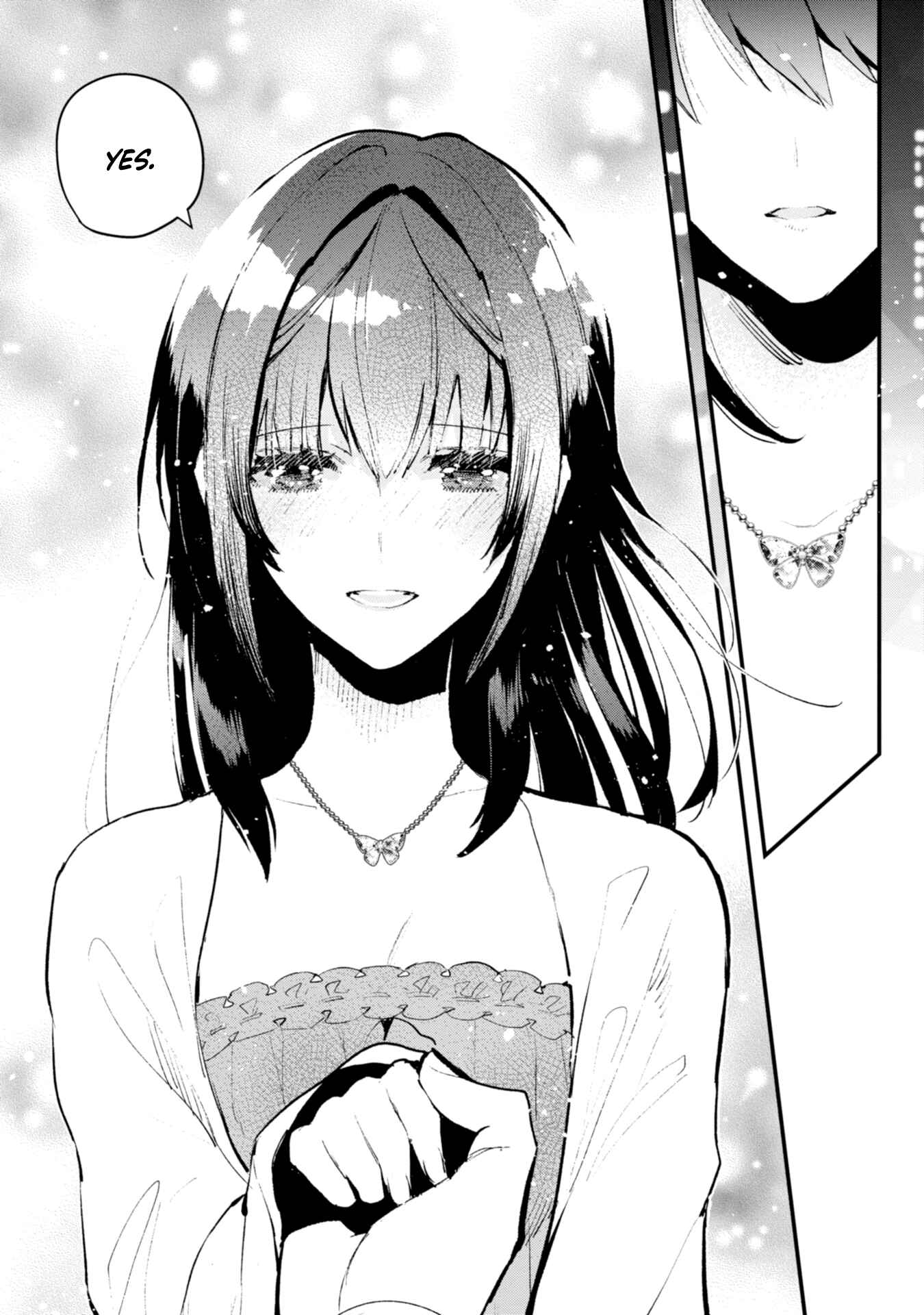 Page 30 Chapter 15 Bokura no Sentaku