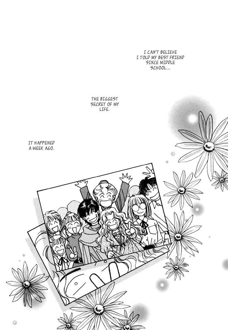 Page 10 Chapter 6 Itaike na Bokura