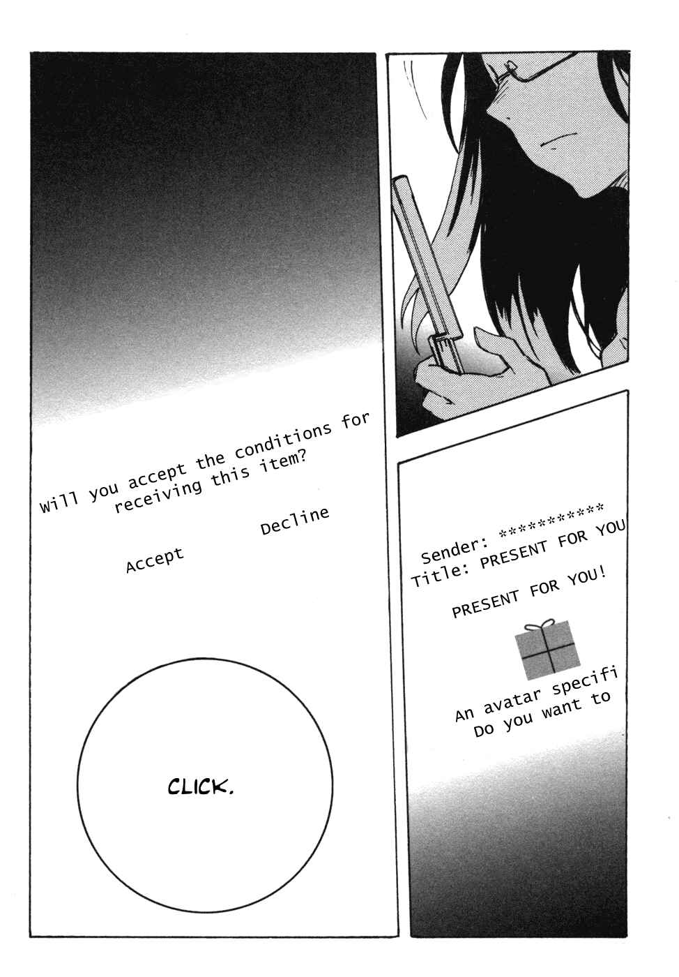 Page 22 Chapter 5 Summer Wars - King Kazuma vs Queen Ozu