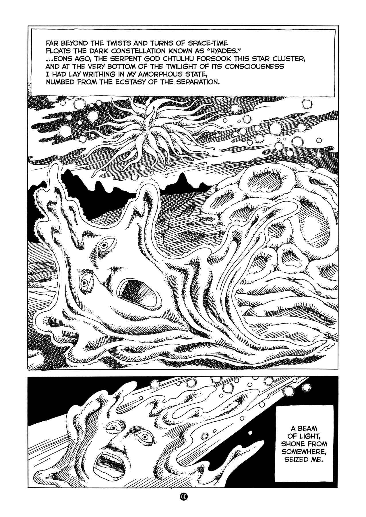 Page 2 Chapter Unknown_9cae Mysterious Fly Man / Love Juice from a Bewitching Dream