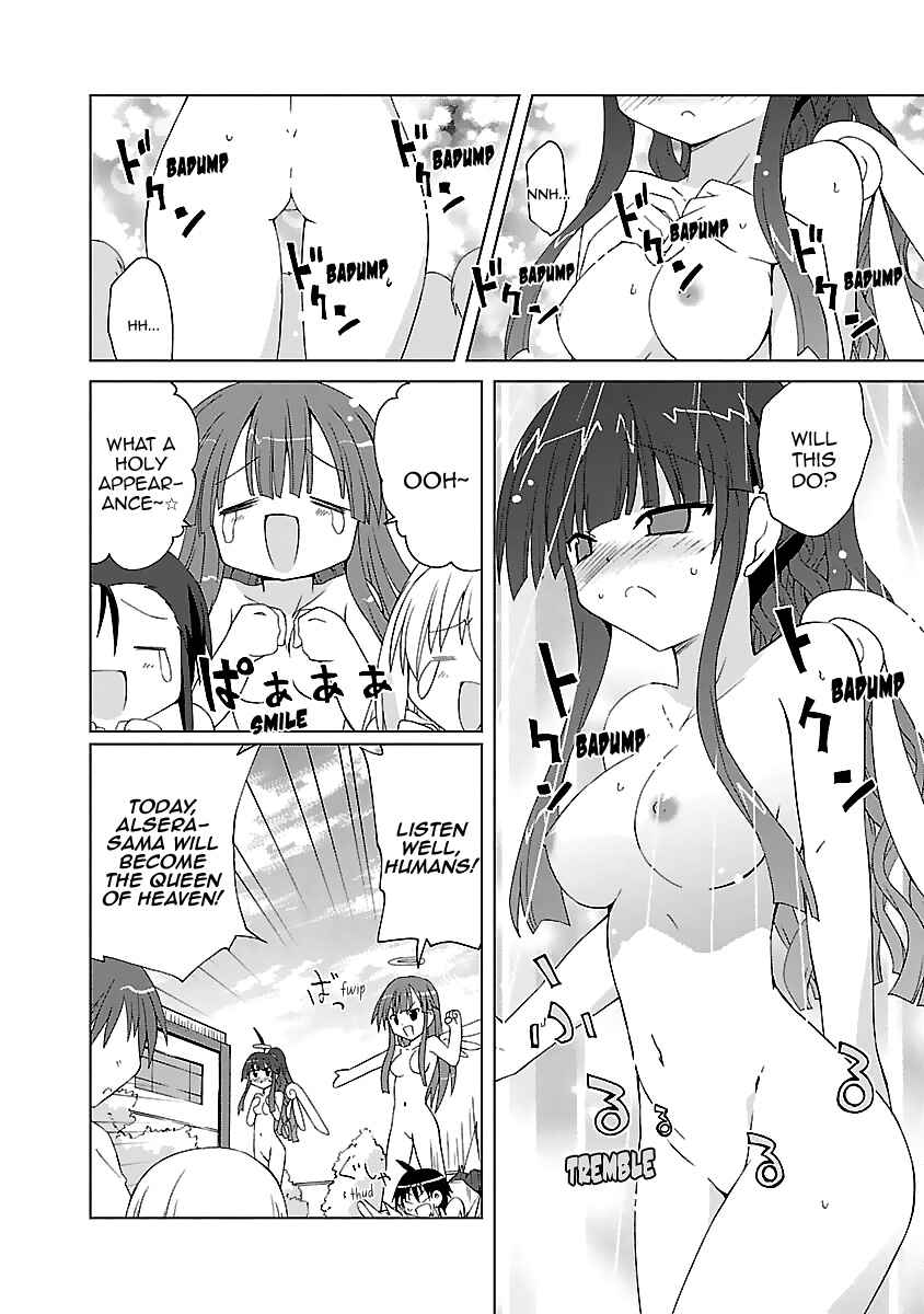 Page 23 Chapter 5 Tenshi no KATTE