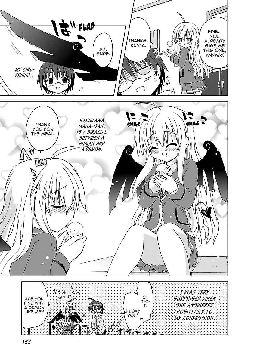 Page 8 Chapter 5.5 Tenshi no KATTE