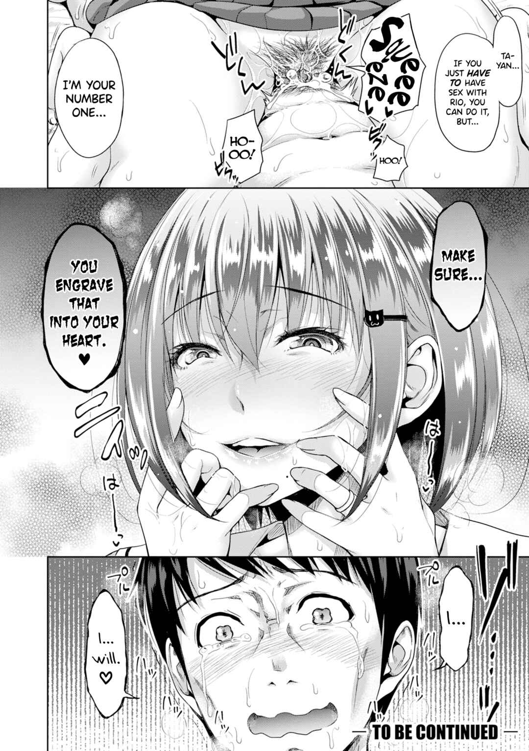 Page 22 Chapter 5 Hatsukoi no Hito