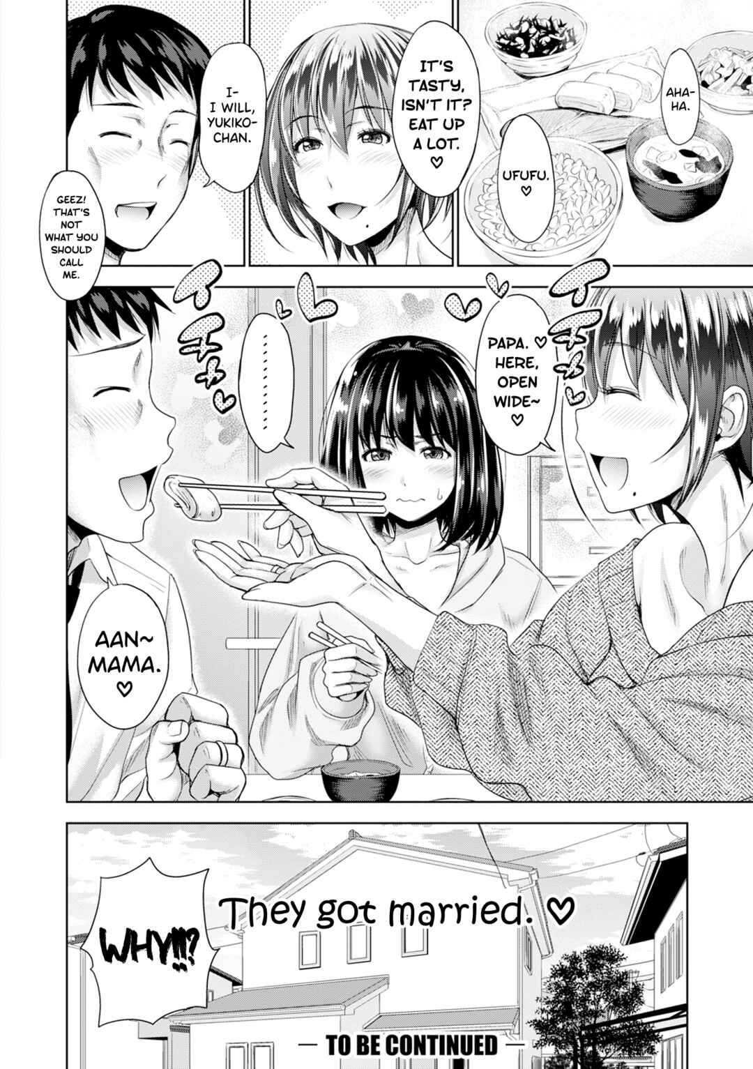 Page 24 Chapter 2 Hatsukoi no Hito