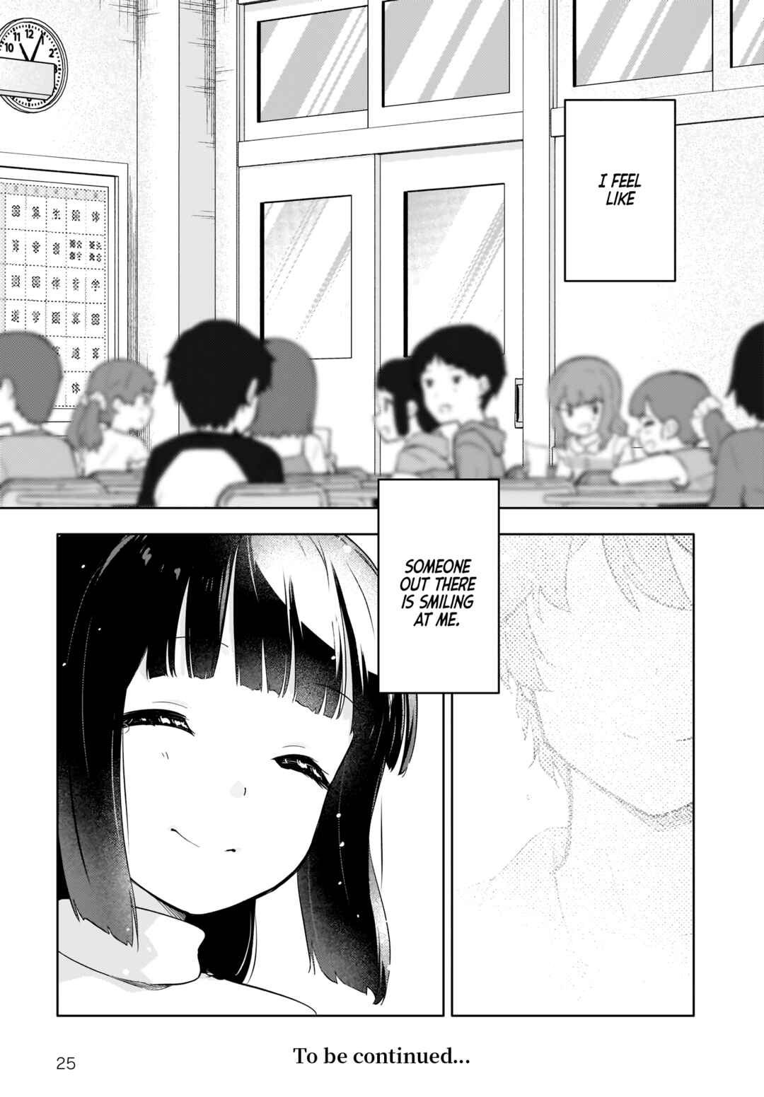 Page 25 Chapter 14 Rascal Does Not Dream of a Dreaming Girl