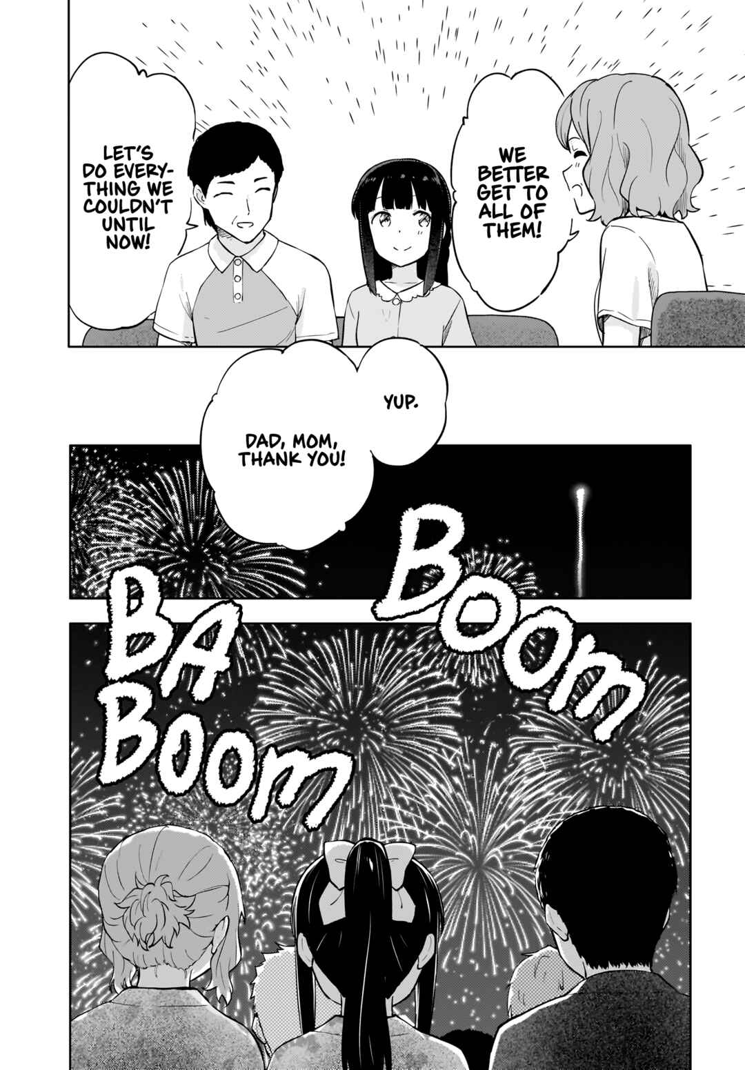 Page 10 Chapter 15 Rascal Does Not Dream of a Dreaming Girl