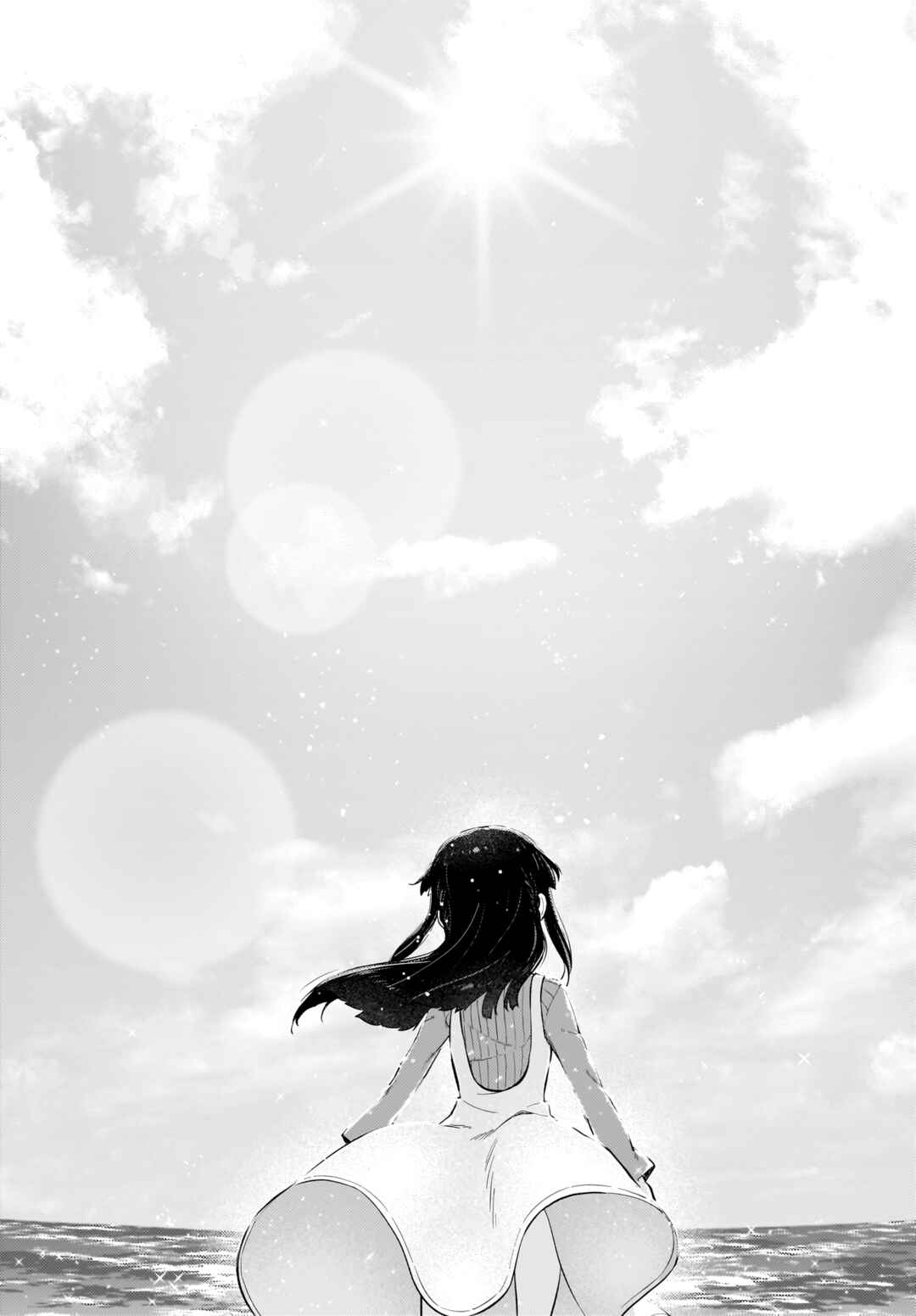 Page 22 Chapter 15 Rascal Does Not Dream of a Dreaming Girl
