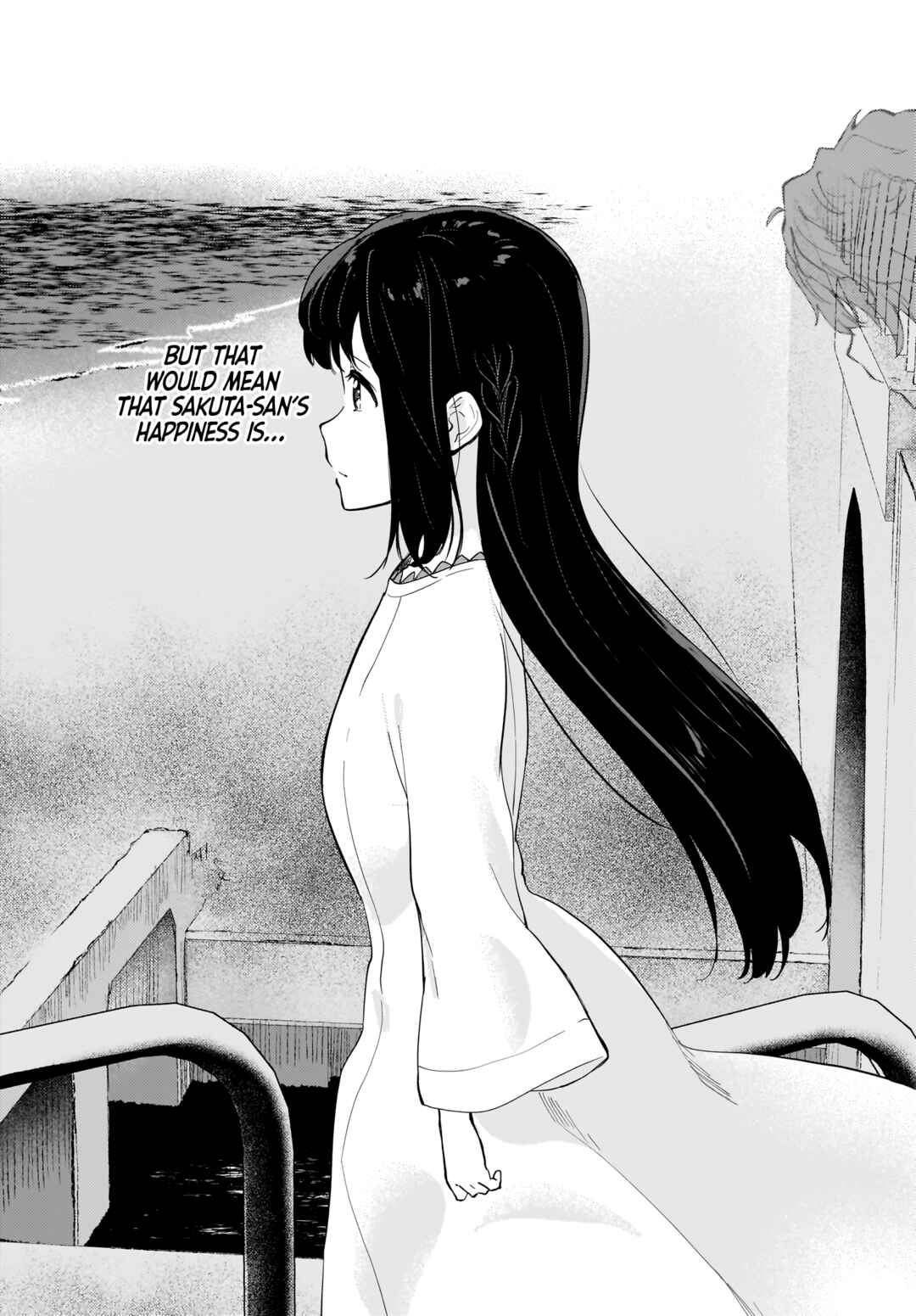 Page 17 Chapter 11 Rascal Does Not Dream of a Dreaming Girl