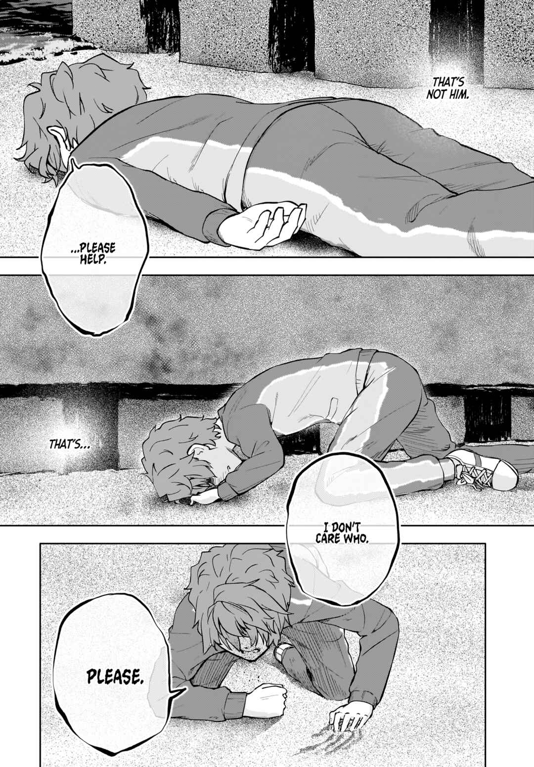 Page 20 Chapter 11 Rascal Does Not Dream of a Dreaming Girl
