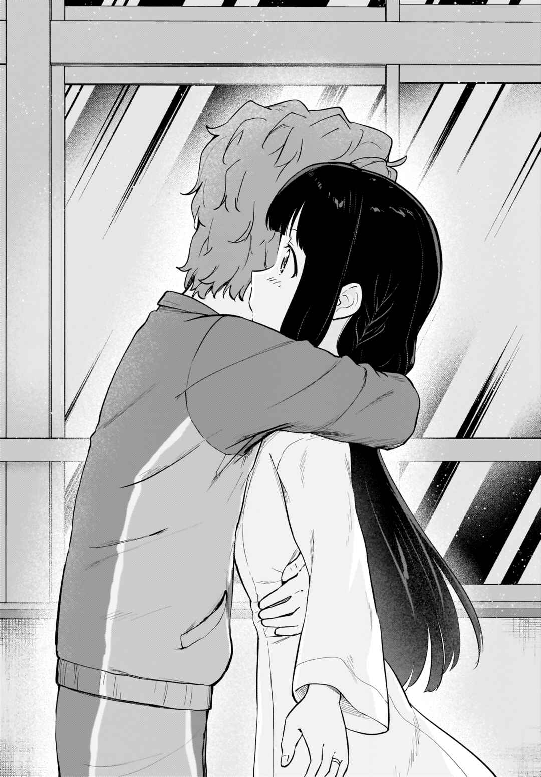 Page 5 Chapter 12 Rascal Does Not Dream of a Dreaming Girl