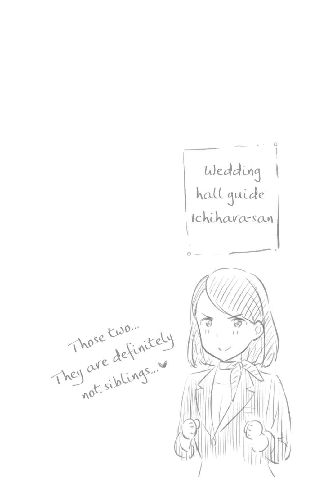 Page 34 Chapter 9 Rascal Does Not Dream of a Dreaming Girl