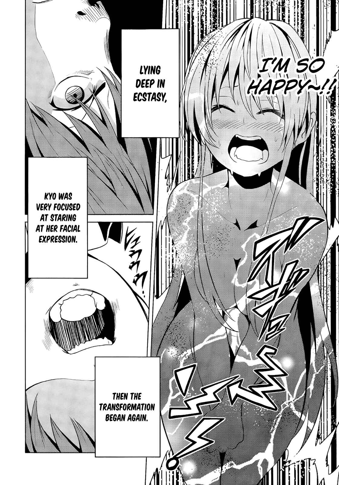 Page 20 Chapter 5 Seishun Scrap!