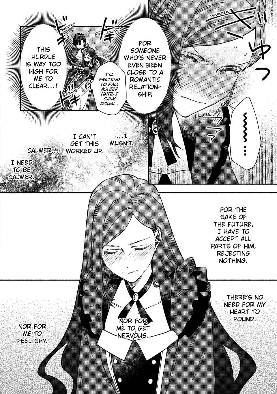 Page 12 Chapter 3 Higeki no Genkyou to Naru Saikyou Gedou Last Boss Joou wa Tami no Tame ni Tsukushimasu ~ The Saviors Pride