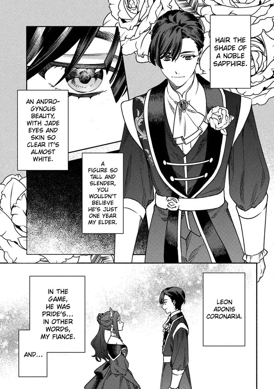 Page 15 Chapter 2 Higeki no Genkyou to Naru Saikyou Gedou Last Boss Joou wa Tami no Tame ni Tsukushimasu ~ The Saviors Pride