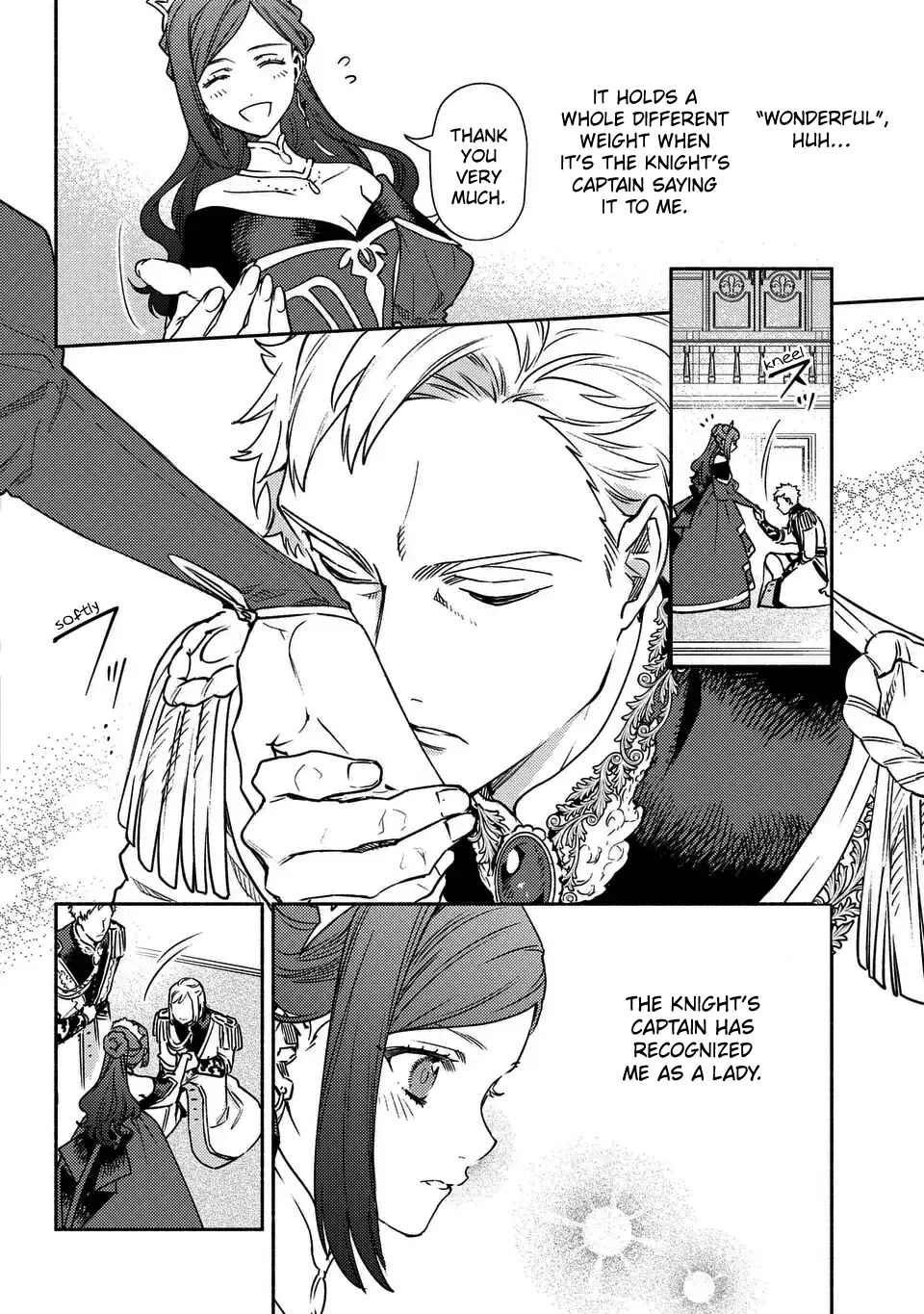 Page 6 Chapter 2 Higeki no Genkyou to Naru Saikyou Gedou Last Boss Joou wa Tami no Tame ni Tsukushimasu ~ The Saviors Pride