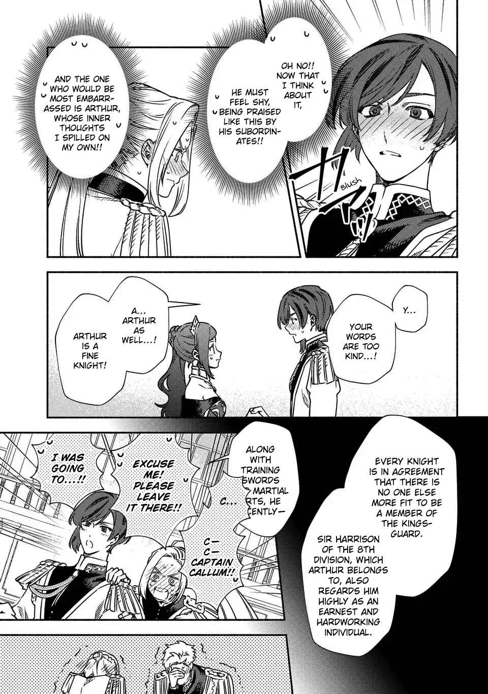Page 9 Chapter 2 Higeki no Genkyou to Naru Saikyou Gedou Last Boss Joou wa Tami no Tame ni Tsukushimasu ~ The Saviors Pride