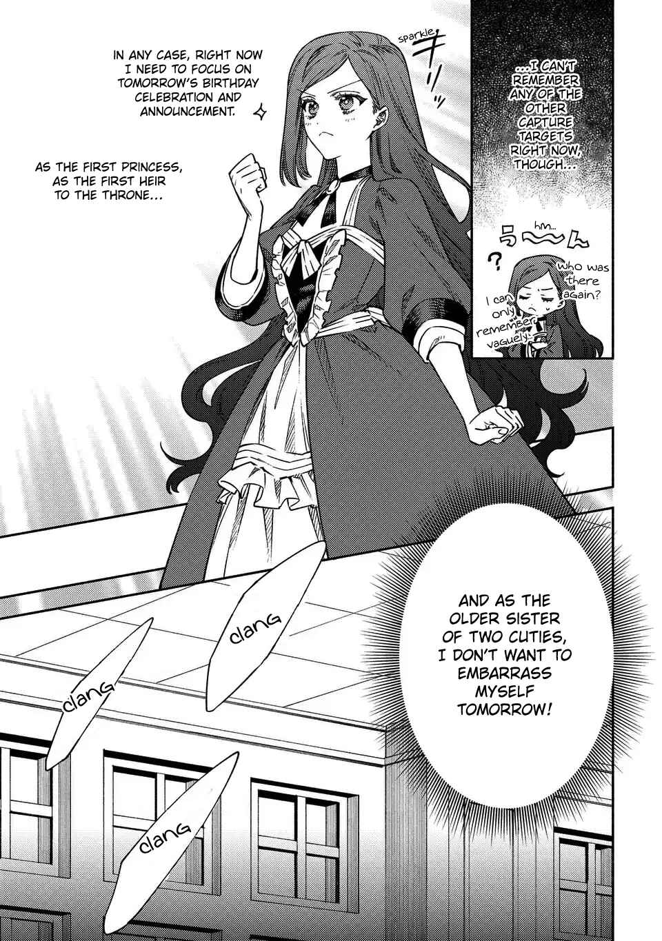 Page 9 Chapter 1 Higeki no Genkyou to Naru Saikyou Gedou Last Boss Joou wa Tami no Tame ni Tsukushimasu ~ The Saviors Pride