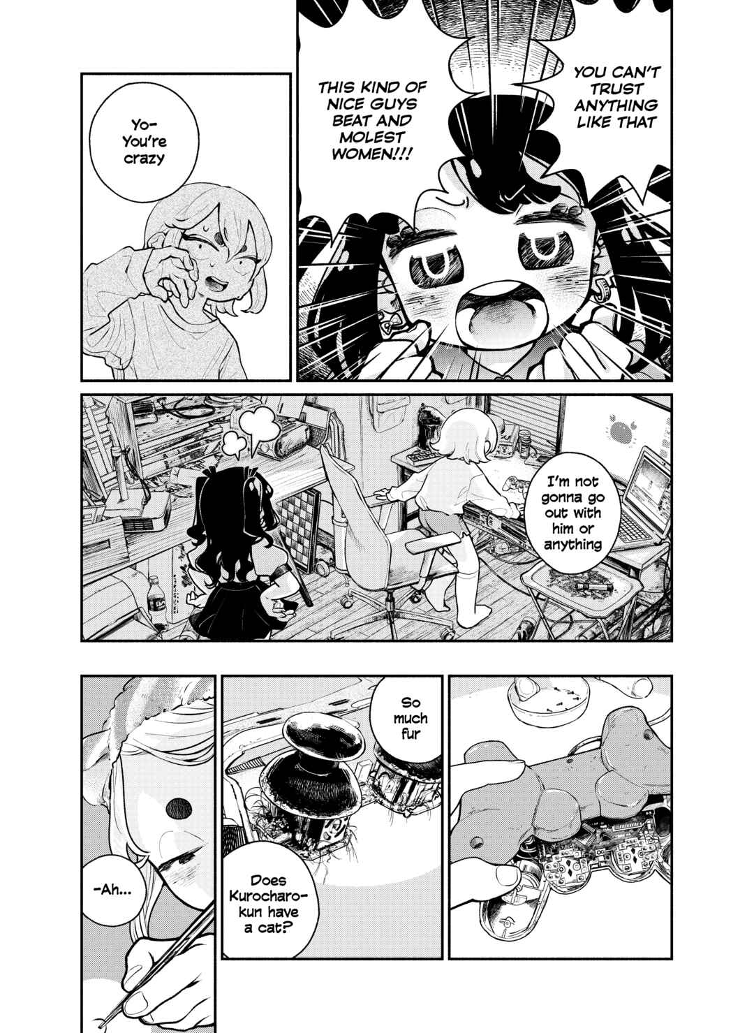 Page 16 Chapter Unknown_118f YOU IF