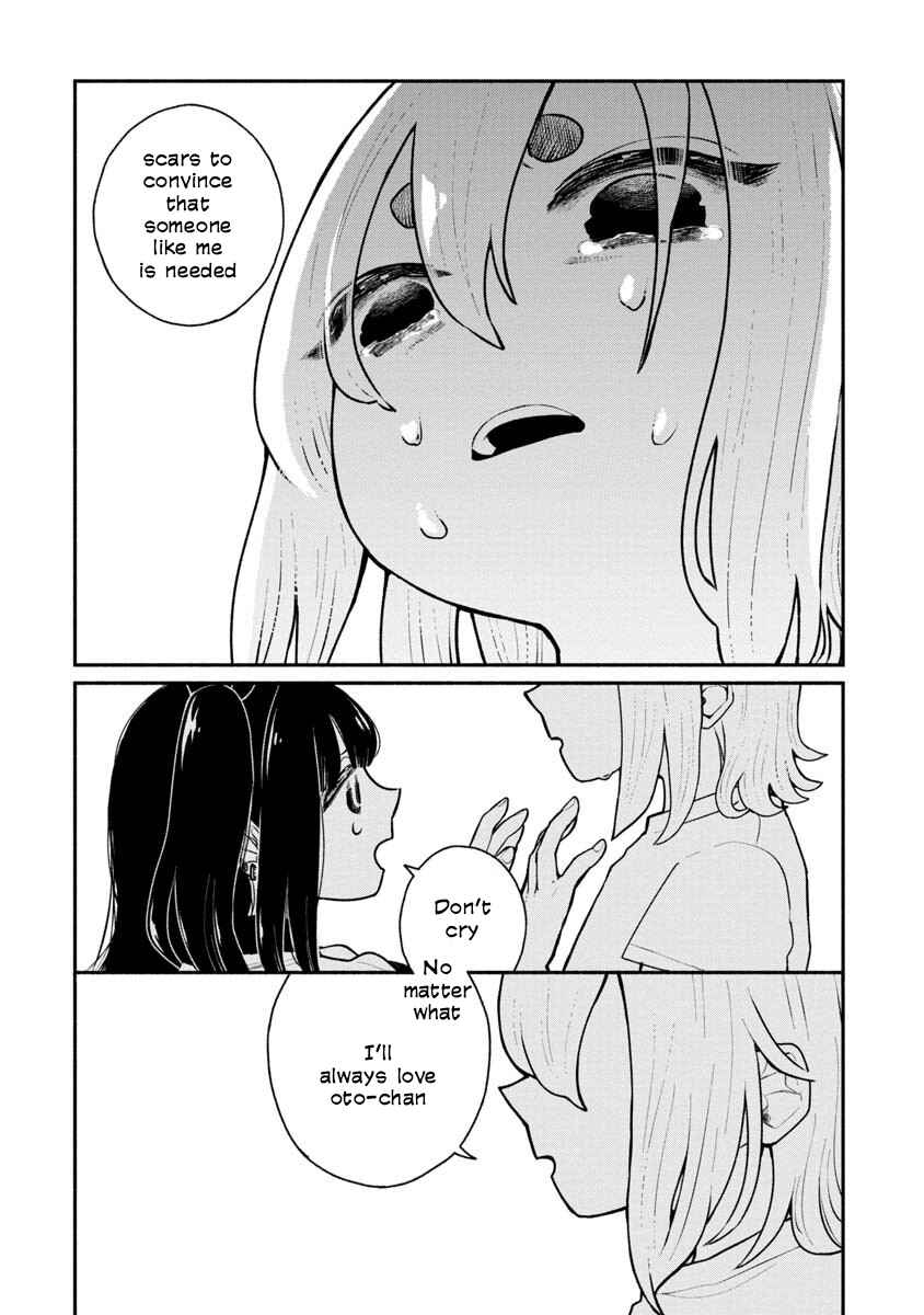 Page 29 Chapter Unknown_118f YOU IF