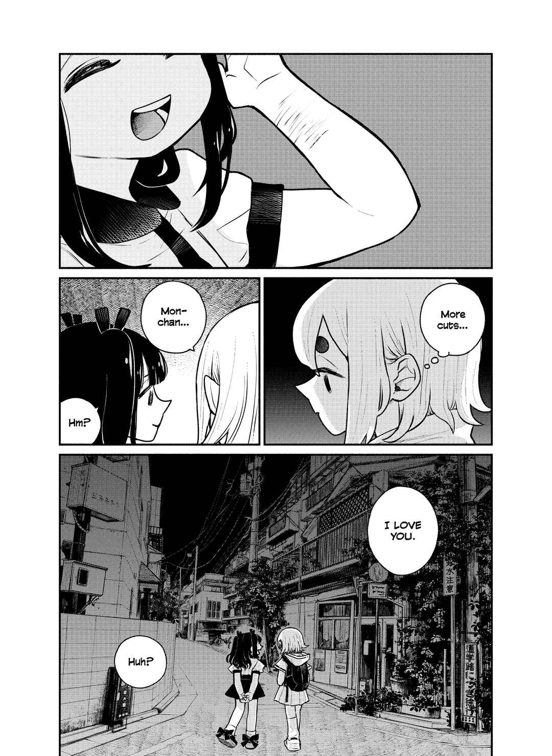 Page 8 Chapter Unknown_118f YOU IF