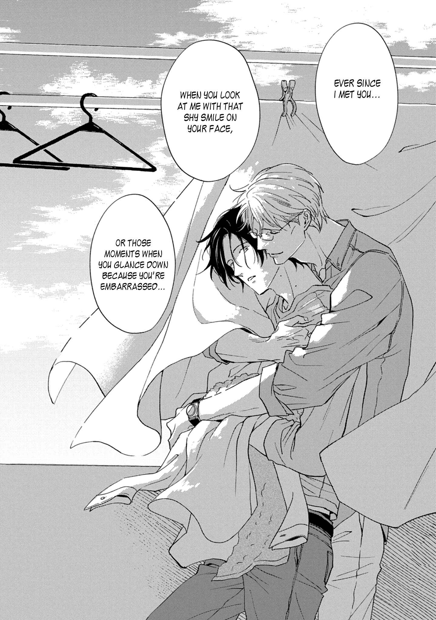 Page 26 Chapter 6 Koi ga Michitara