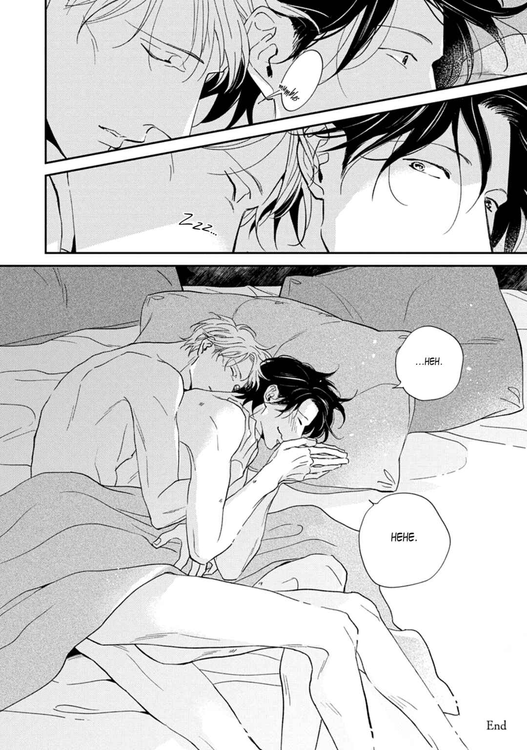 Page 18 Chapter 6.5 Koi ga Michitara