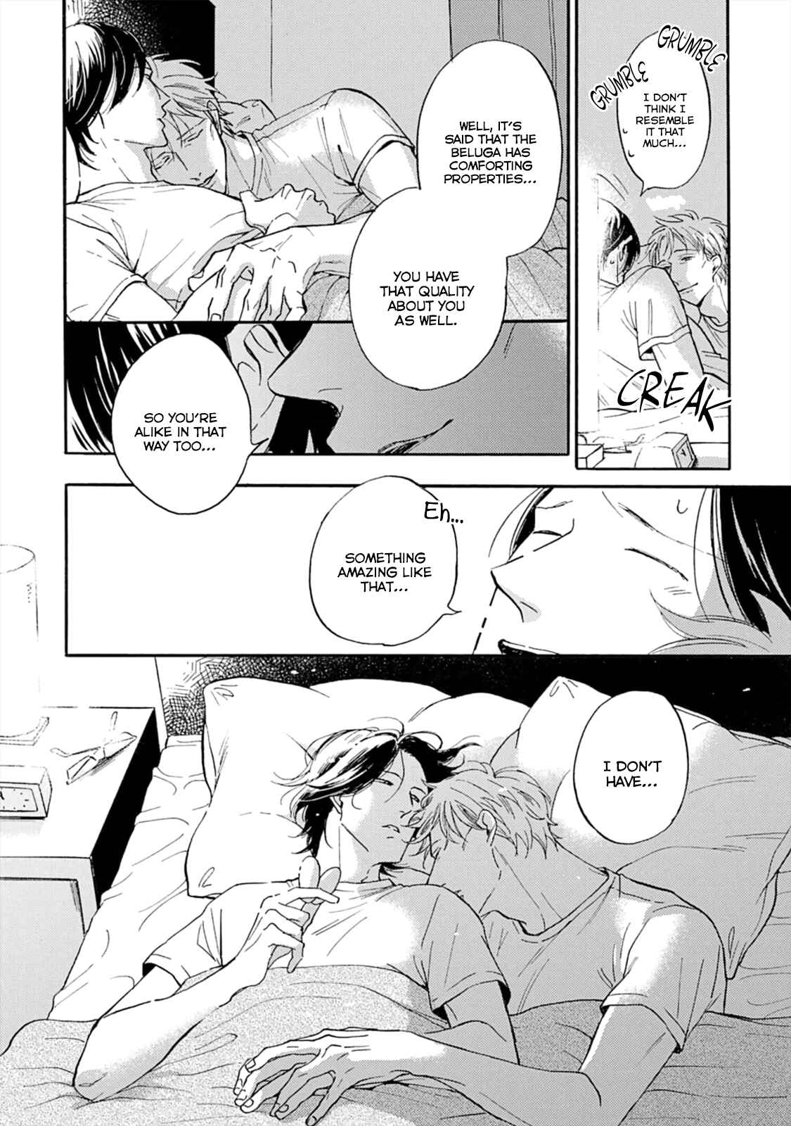 Page 15 Chapter 2 Koi ga Michitara