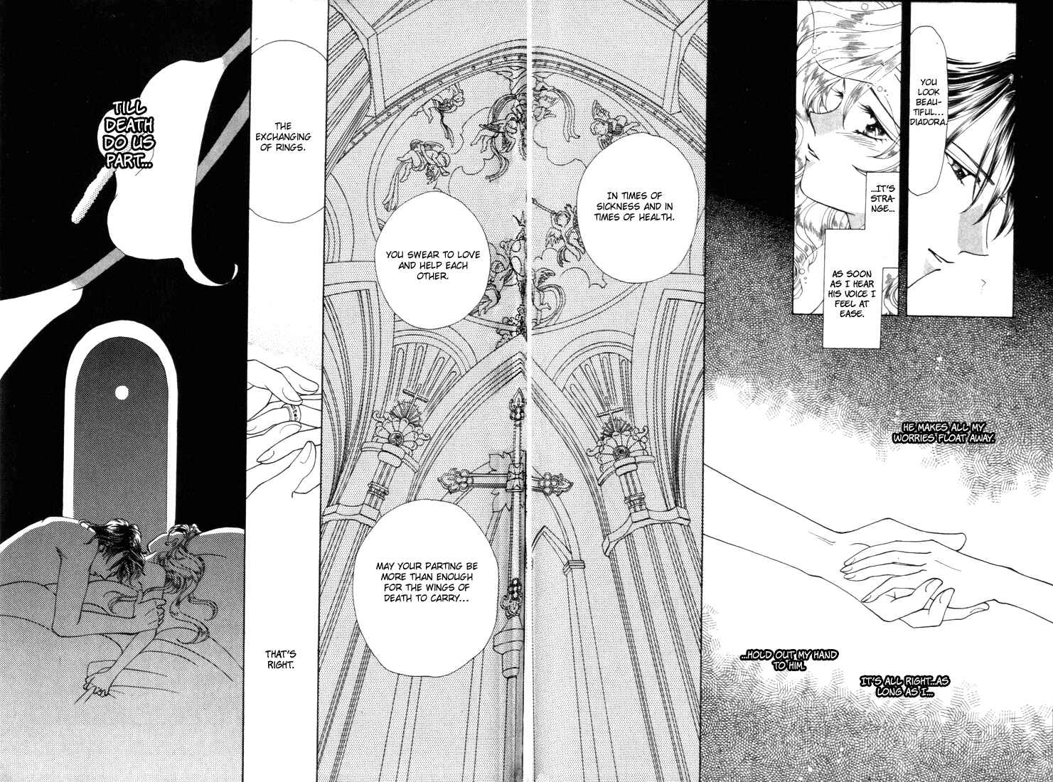 Page 19 Chapter 7 Fire Emblem - Genealogy of the Holy War