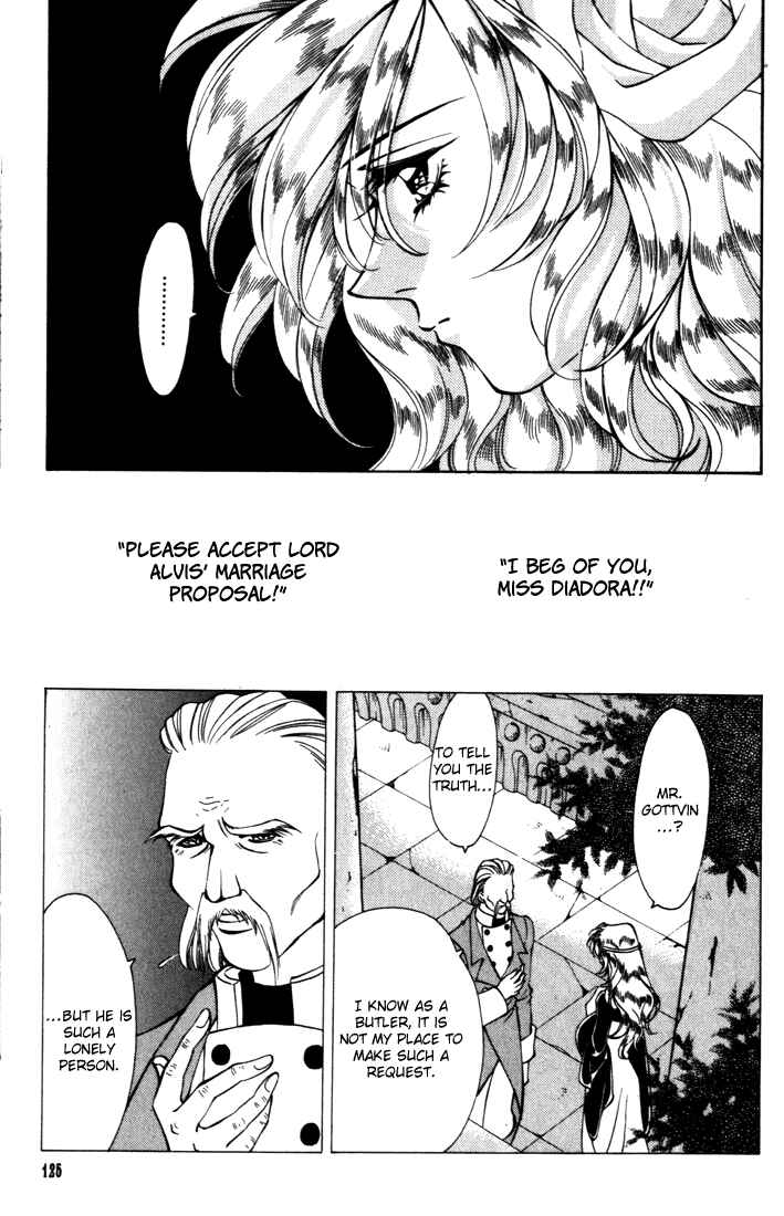 Page 6 Chapter 31 Fire Emblem - Genealogy of the Holy War
