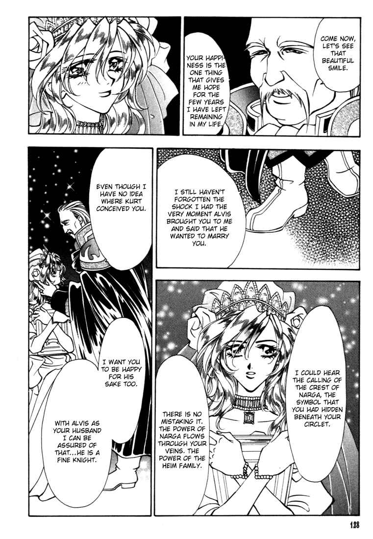 Page 9 Chapter 31 Fire Emblem - Genealogy of the Holy War