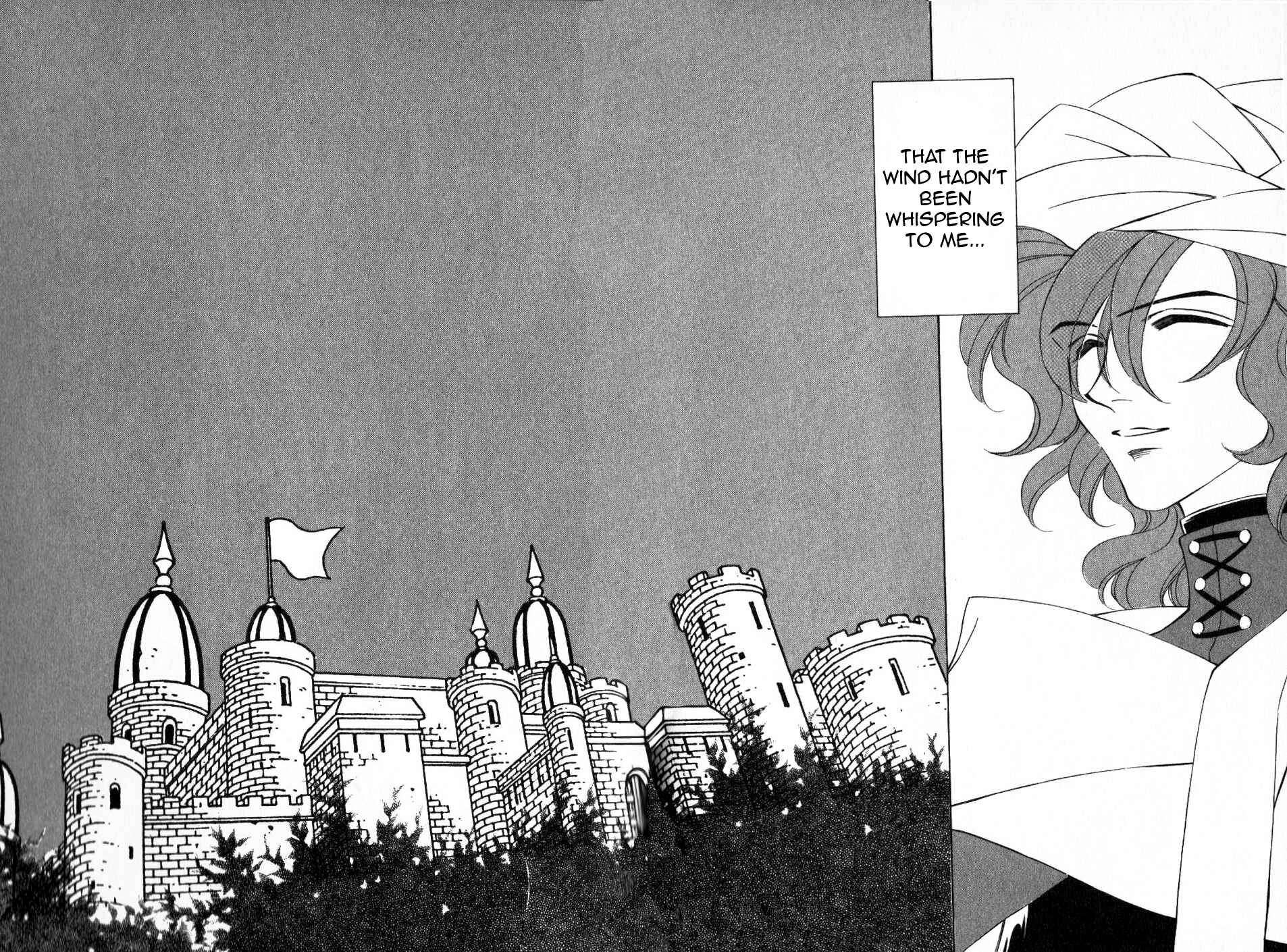 Page 15 Chapter 52 Fire Emblem - Genealogy of the Holy War