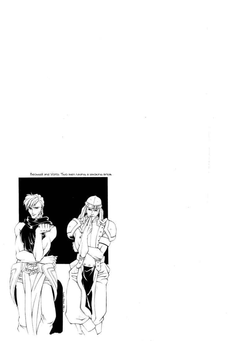 Page 6 Chapter 21 Fire Emblem - Genealogy of the Holy War