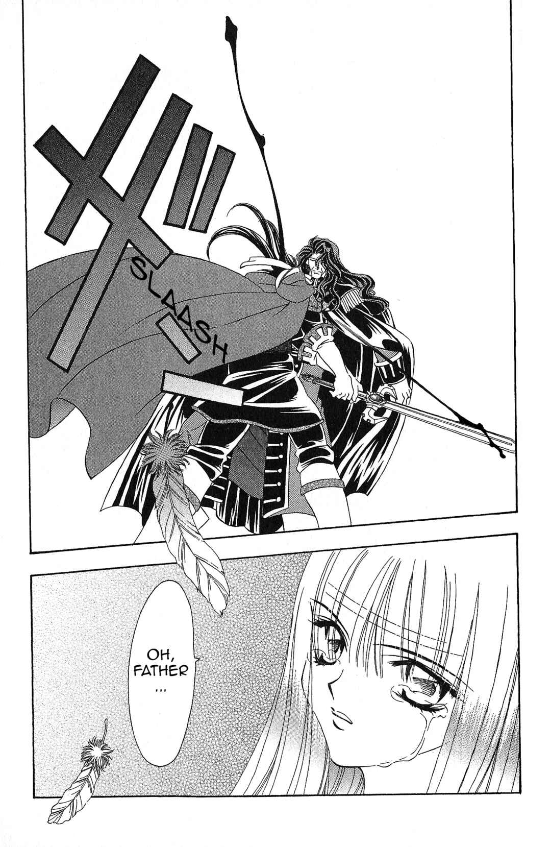 Page 18 Chapter 99 Fire Emblem - Genealogy of the Holy War