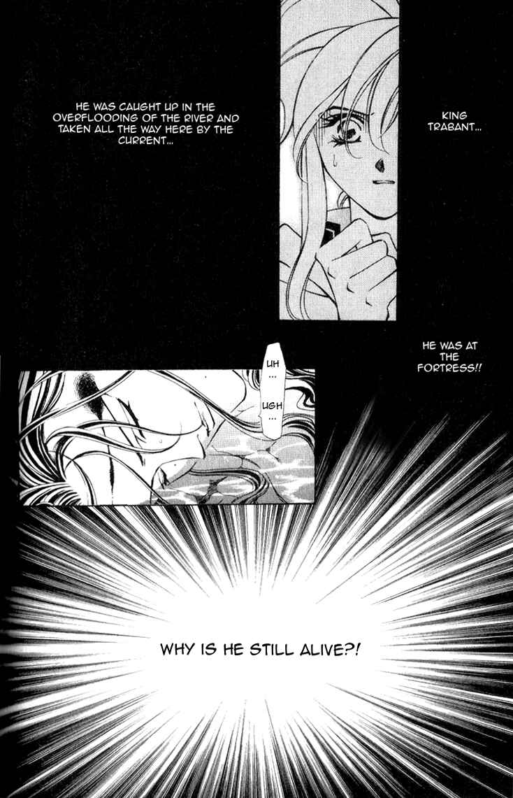Page 24 Chapter 38 Fire Emblem - Genealogy of the Holy War