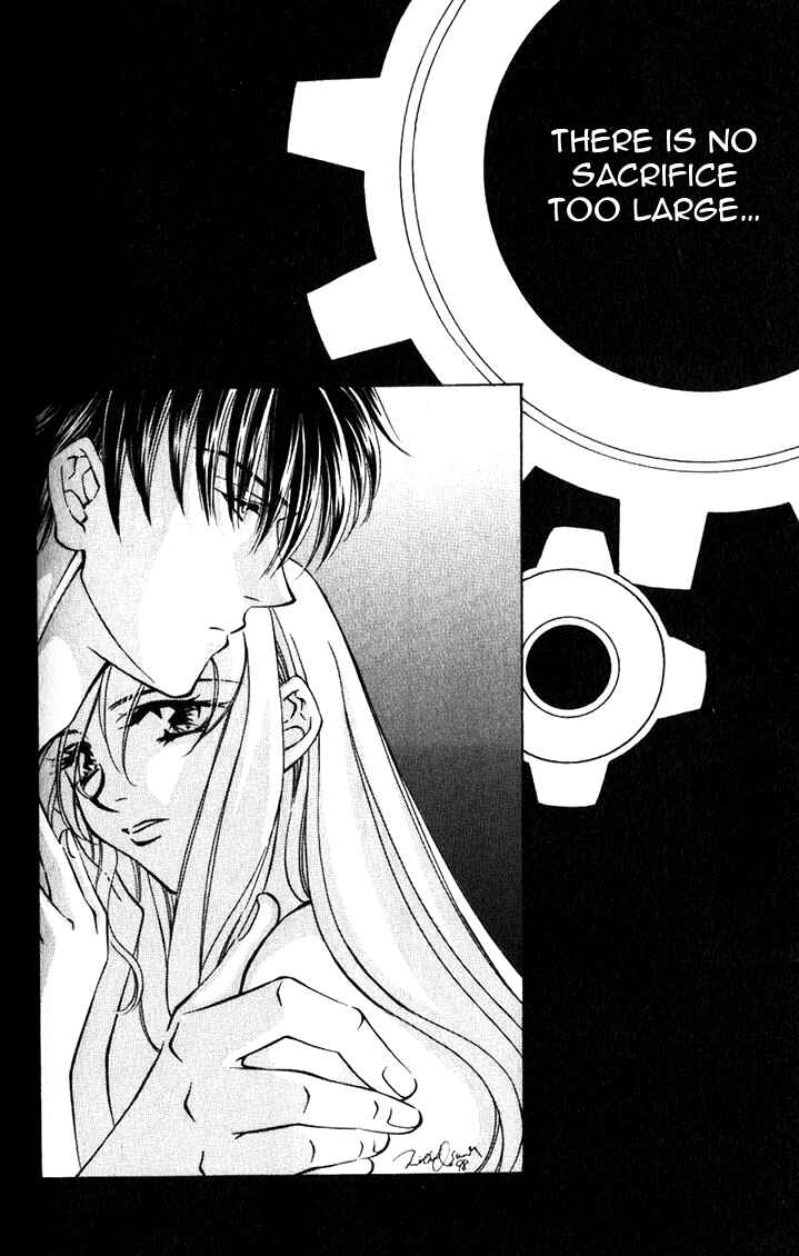 Page 51 Chapter 38 Fire Emblem - Genealogy of the Holy War