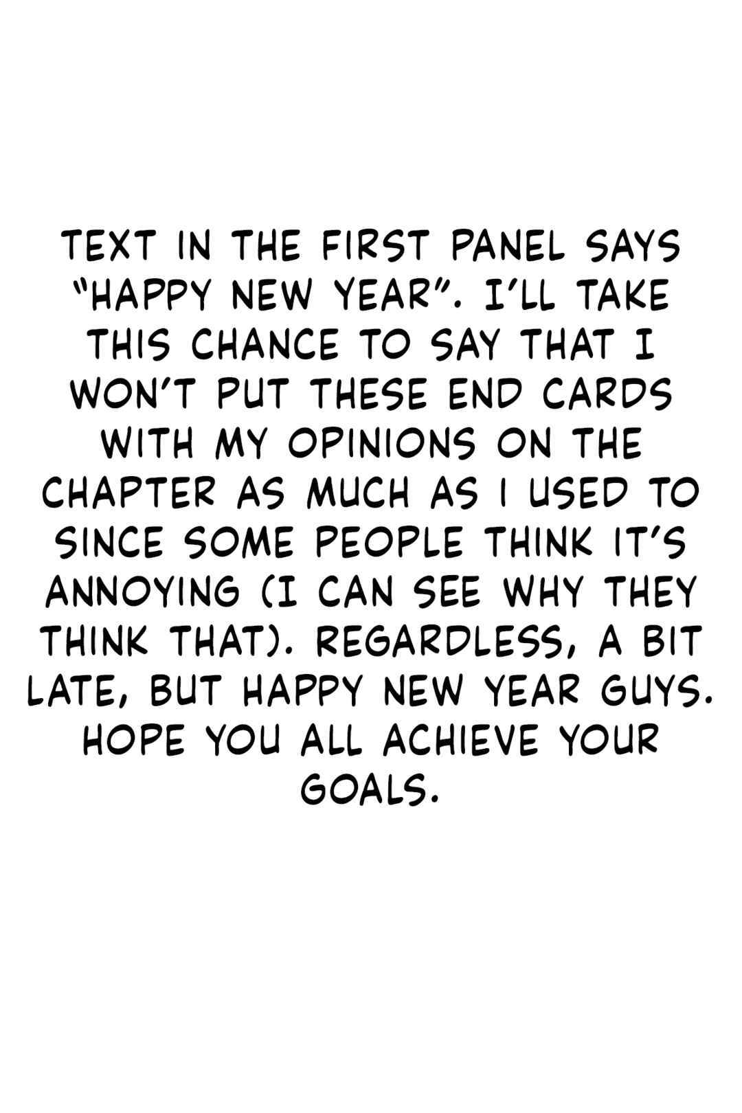 Page 3 Chapter 26.1 Kouhai