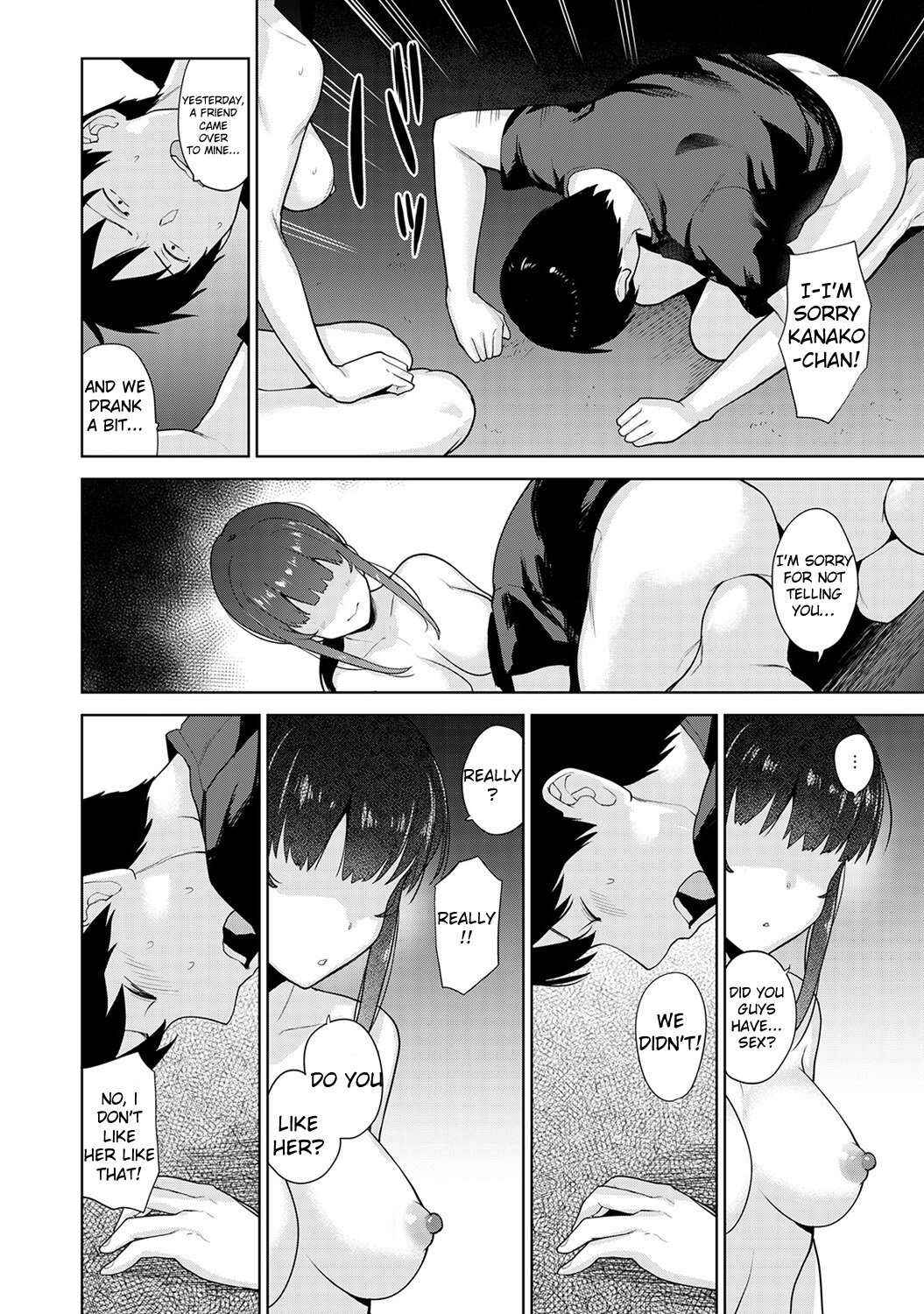 Page 2 Chapter 9 Kawaii Onnanoko wo Tsuru Houhou