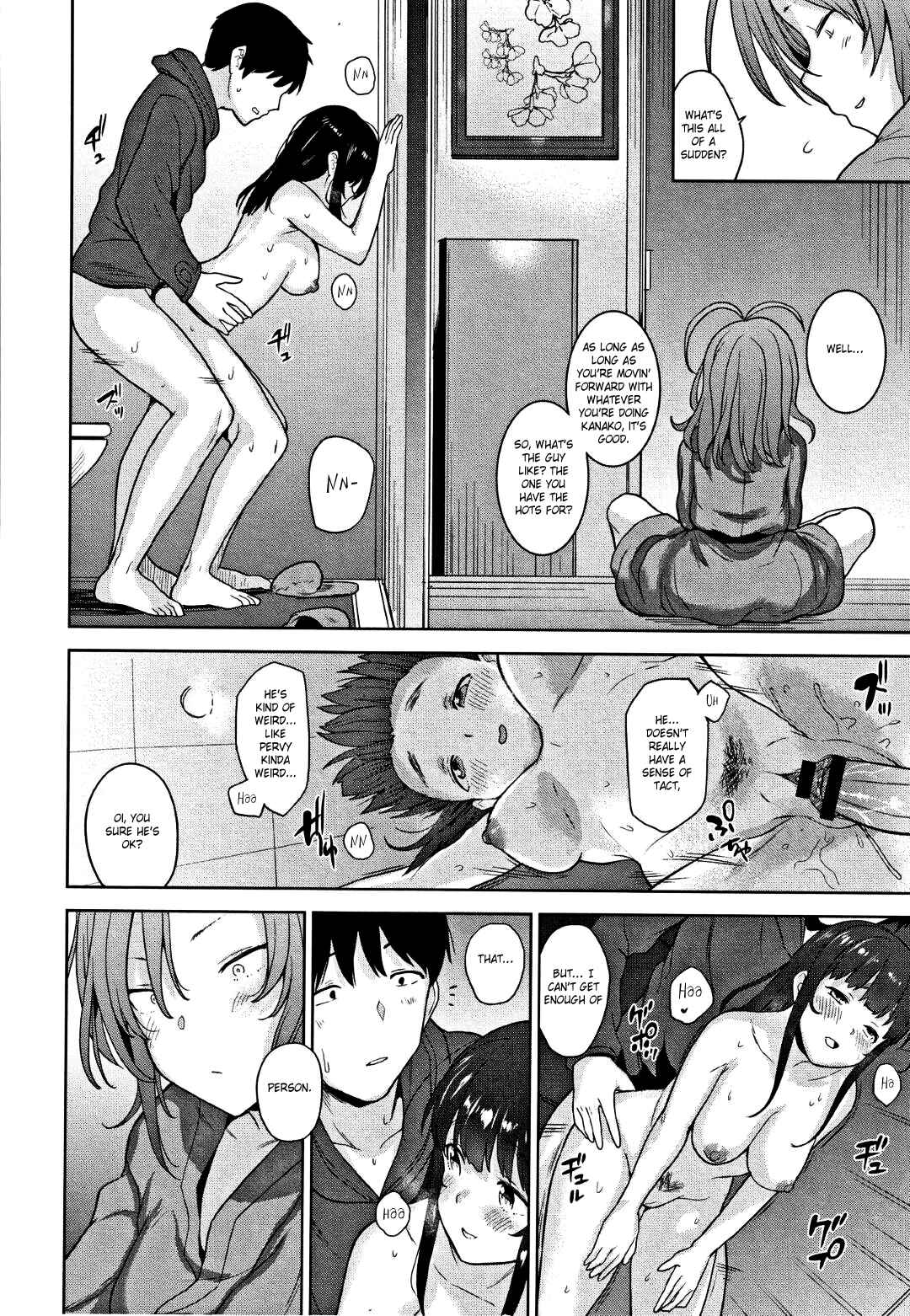 Page 22 Chapter 7 Kawaii Onnanoko wo Tsuru Houhou