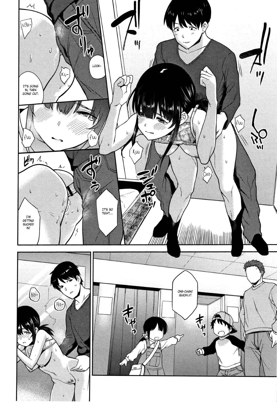 Page 20 Chapter 4 Kawaii Onnanoko wo Tsuru Houhou