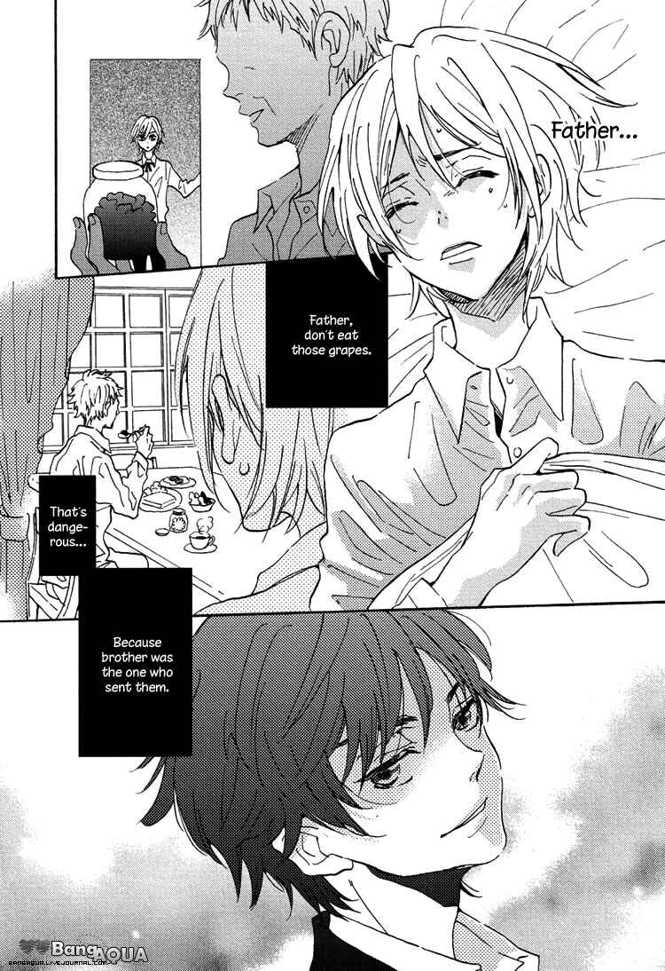 Page 6 Chapter 2 Gin no Kajitsu