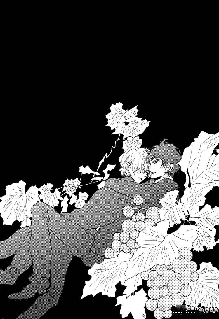 Page 39 Chapter 6 Gin no Kajitsu