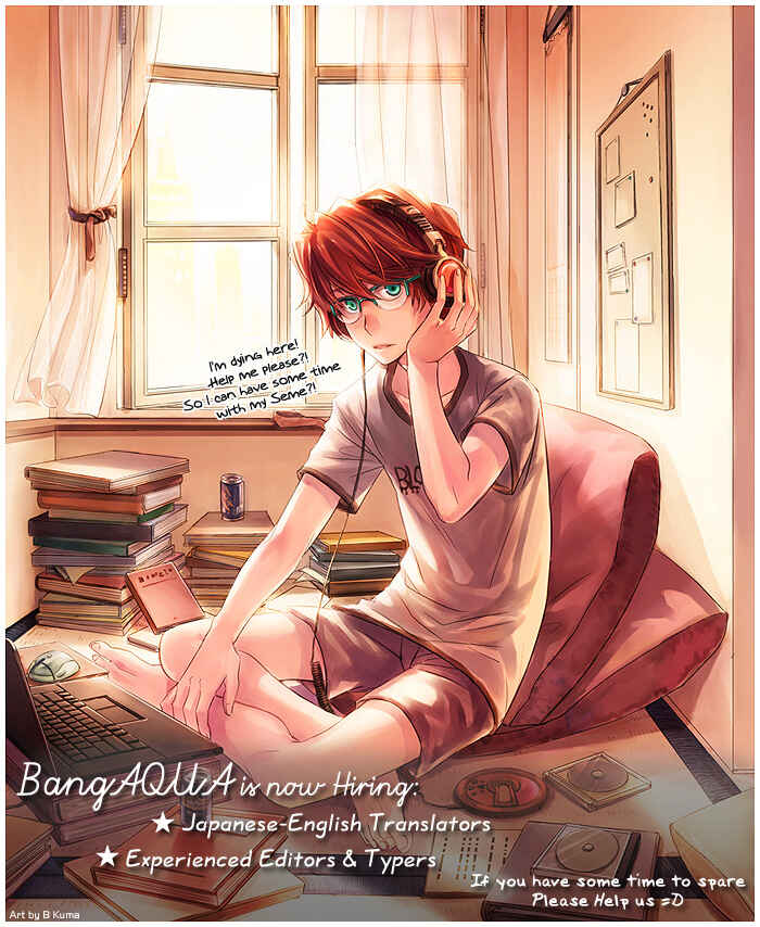 Page 2 Chapter 4 Gin no Kajitsu