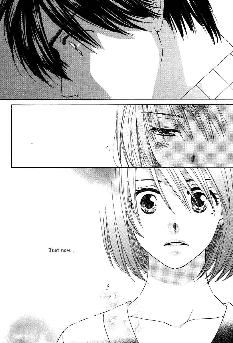 Page 31 Chapter 7 Shuukatsu!! – Kimi ni Naitei