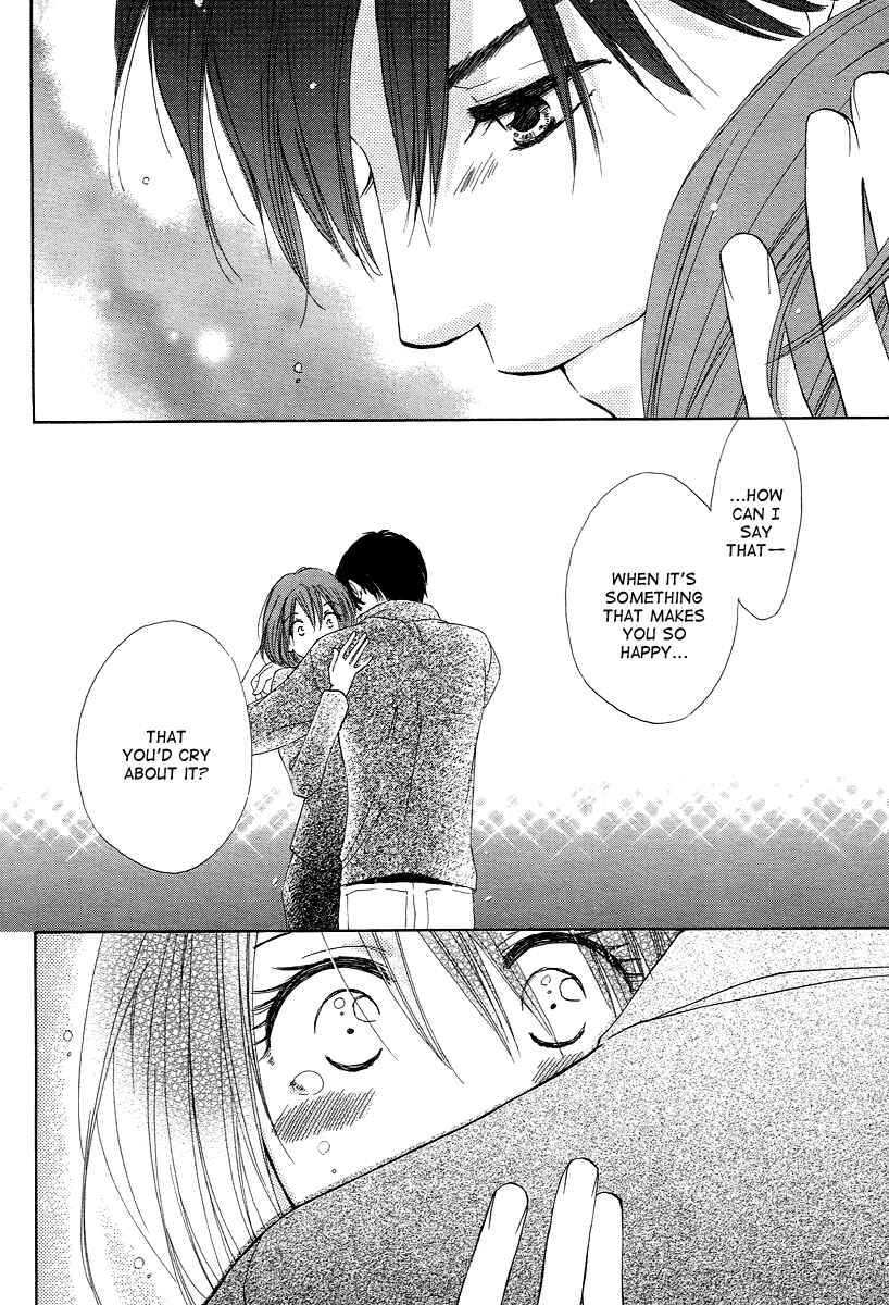Page 9 Chapter 7 Shuukatsu!! – Kimi ni Naitei
