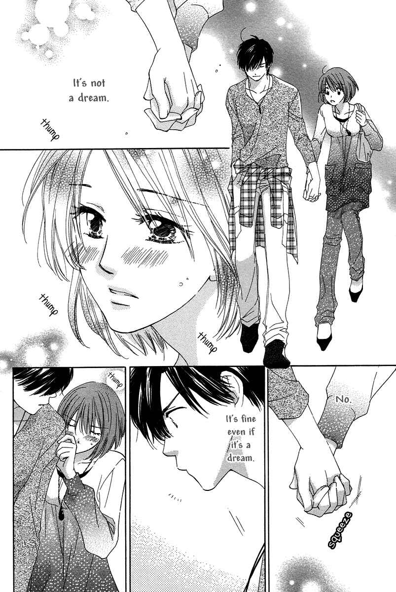 Page 20 Chapter 9 Shuukatsu!! – Kimi ni Naitei