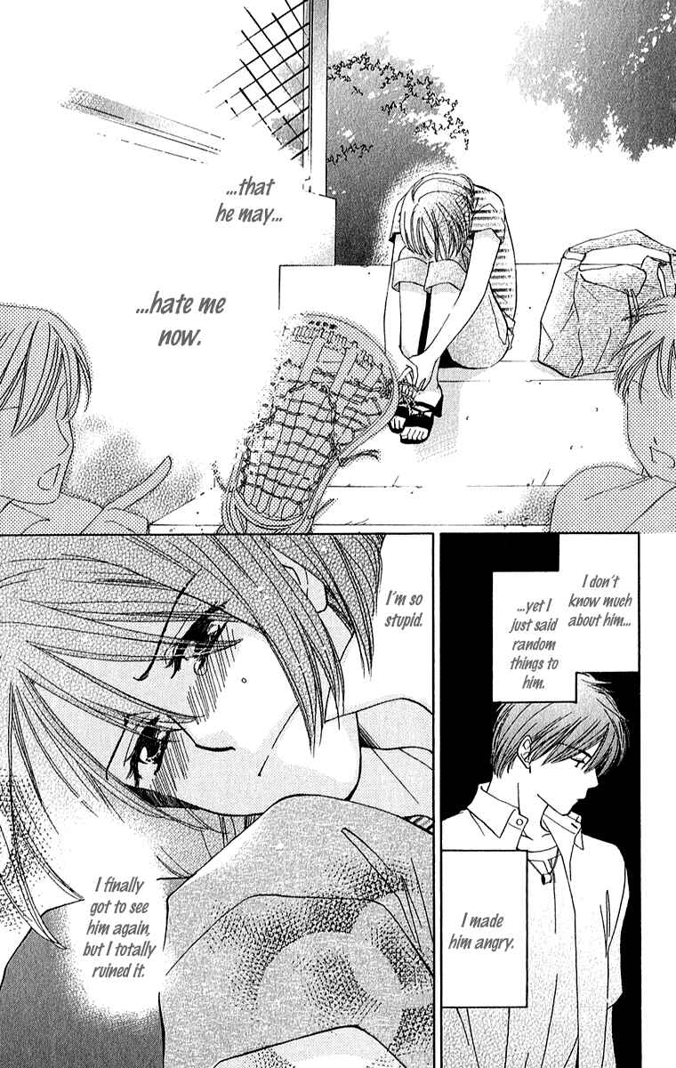 Page 25 Chapter 2 Shuukatsu!! – Kimi ni Naitei